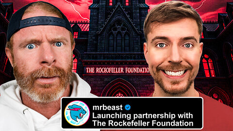 What You Don’t Know About Mr Beast Will Hurt Your Kids! (This Is DARK)