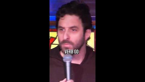 verbs in english