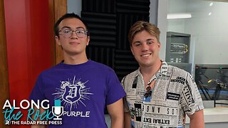 Inside Dixon High Schools Broadcasting Club: Future Media Stars in the Making