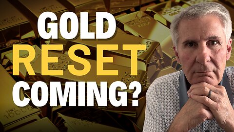 Gold Revaluation: You Won't Believe What We Just Discovered!