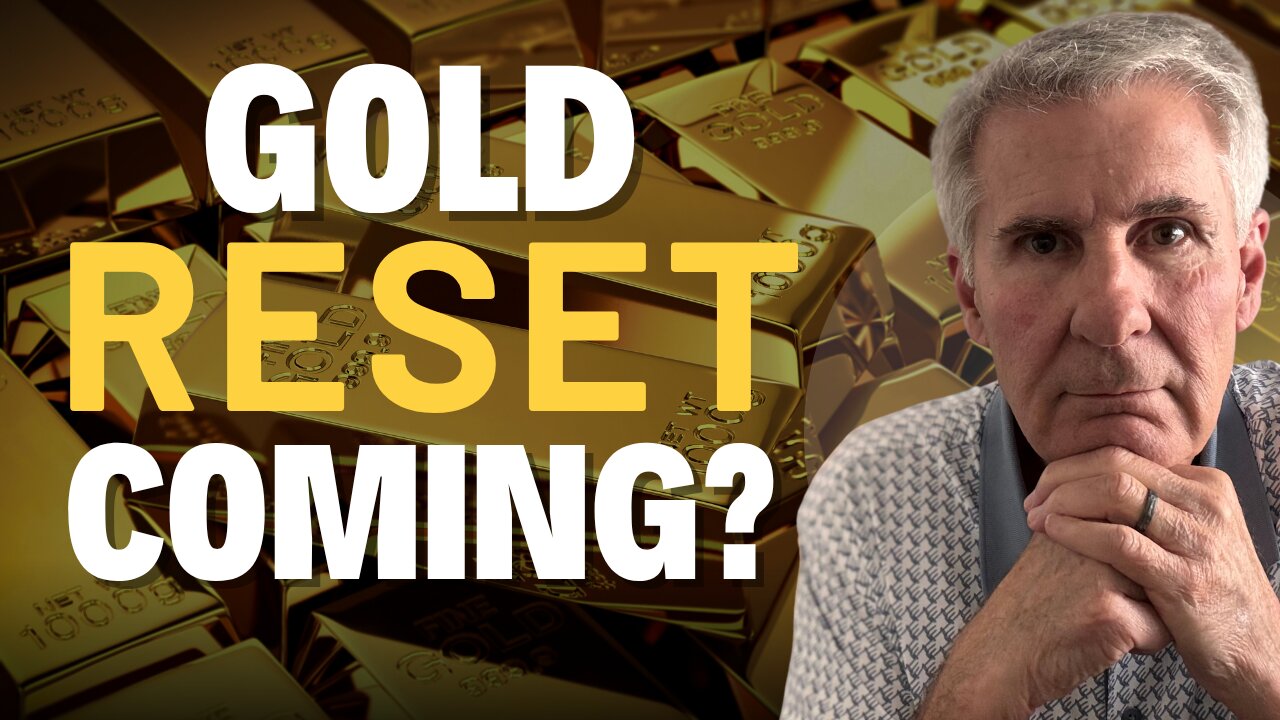Gold Revaluation: You Won't Believe What We Just Discovered!