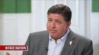 JB Pritzker Floats New Conspiracy Theory