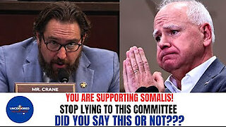 Tim Walz HUMILIATED!