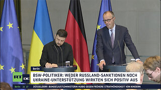 Aufrüstung ohne Rückhalt: Kaum Soldaten für Merz’ NATO-Pläne