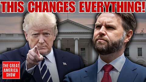 Republican Party is on the Verge of COLLAPSE and it's not why you think!