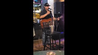 Johnny Kiser, "Family Tree" (cover)