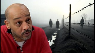 Hamed Bangoura: To nie jest opowieść o przeszłości. To ostrzeżenie na przyszłość, bo serce mnie boli, gdy ostatnio czytam, co niektórzy piszą w mediach społecznościowych…