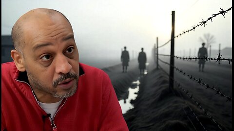Hamed Bangoura: To nie jest opowieść o przeszłości. To ostrzeżenie na przyszłość, bo serce mnie boli, gdy ostatnio czytam, co niektórzy piszą w mediach społecznościowych…