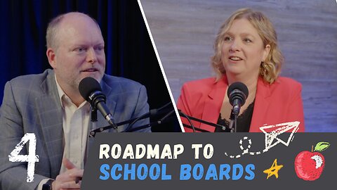 Roadmap to School Boards | Part 4