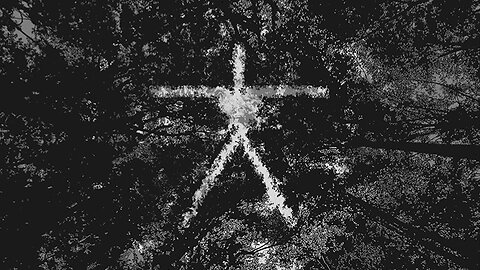 The Blair Witch Project-Heather Donahue, Michael C. Williams, Joshua Leonard-1999 IMDb 6.5/10