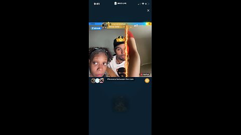 Pyt call herself popping her shhh to two drunk folks 👀 comedy fashow