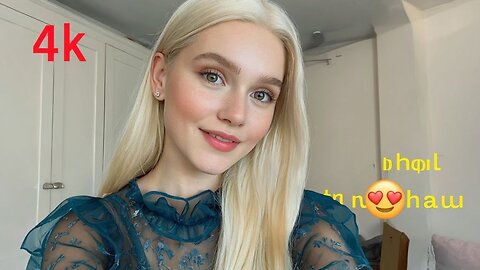 4k amazing sheer crop top transparent try on haul | transparent lingerie & bikini haul 2025