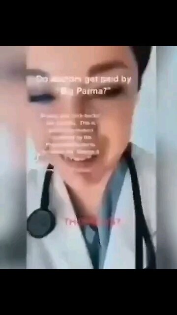 US Residents-Can Now See If Their DOCTOR Is Getting PAYOUTs From Big Pharma