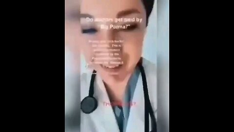 US Residents-Can Now See If Their DOCTOR Is Getting PAYOUTs From Big Pharma
