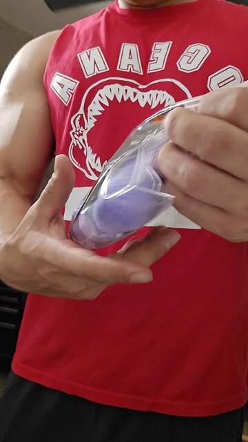 The purple ones #rollers #paintbrush #furniture #refurbishing #tools #equipment