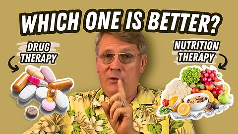 Creation vs. Evolution: The Battle for Your Health