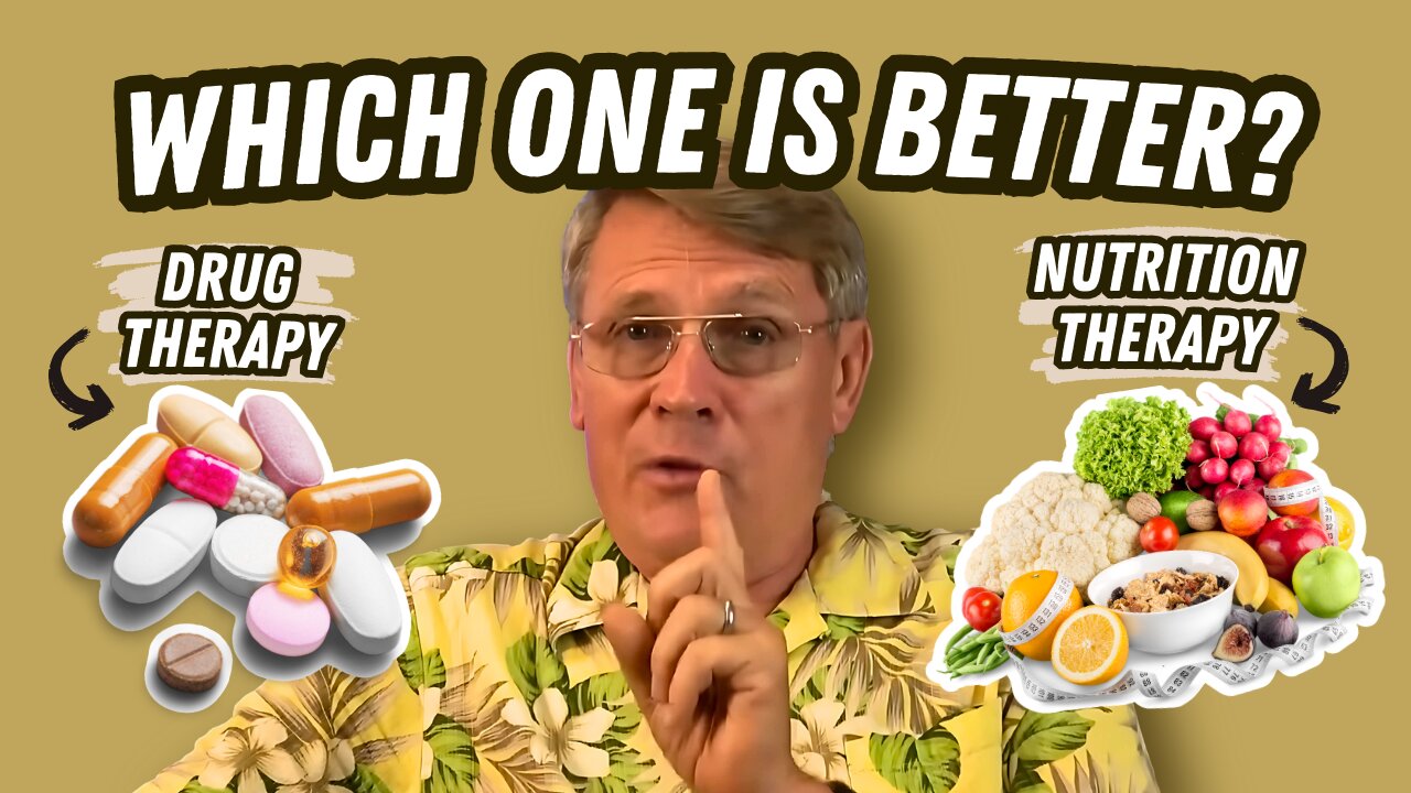 Creation vs. Evolution: The Battle for Your Health