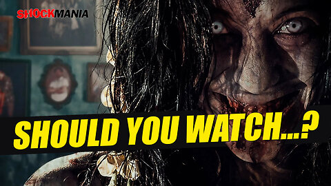 THE DEMON'S BRIDE - Watch This Devil Bride Movie Instead! [MOVIE REVIEW] Indonesia 2025