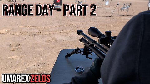 Shot Show 2025 - Range Day Part - 2