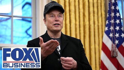 Joe Concha: Elon Musk's Mission Resonates with Majority of Americans