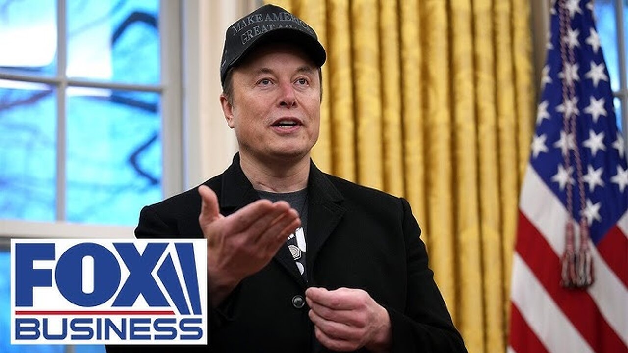 Joe Concha: Elon Musk's Mission Resonates with Majority of Americans