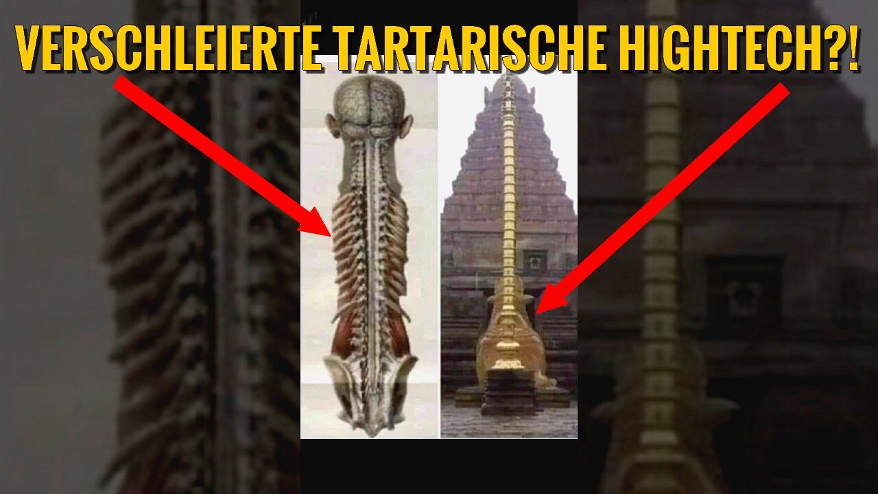 Hightech im Altertum überall auf der Welt