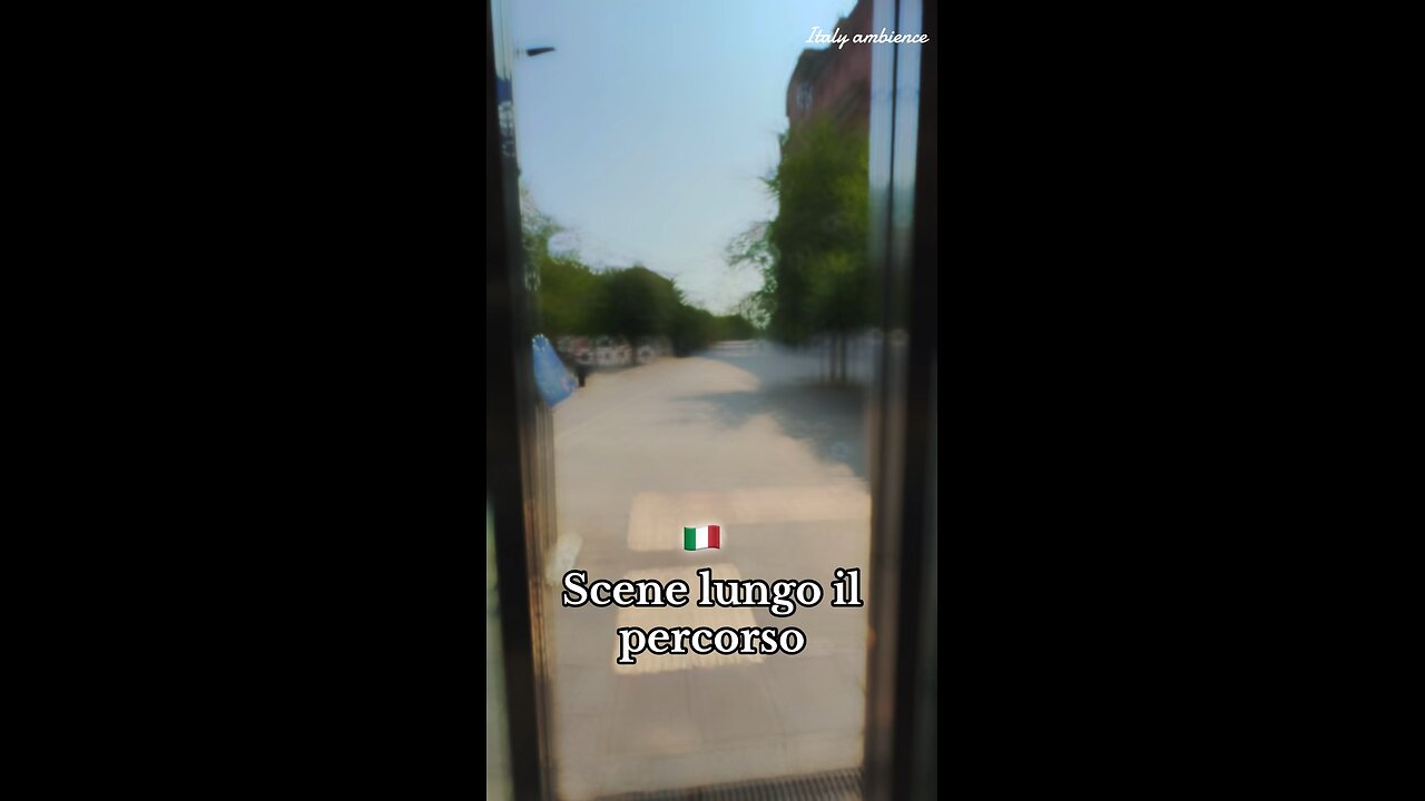 Scenes along the way