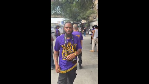 IUIC bringing Blacks ,Latinos & Native Americans together under one banner. #History #Haiti #Mexico