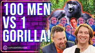 The Gorilla Question