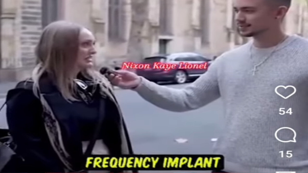 THE HOUR OF TEMPTATION IS FASTLY APPROACHING