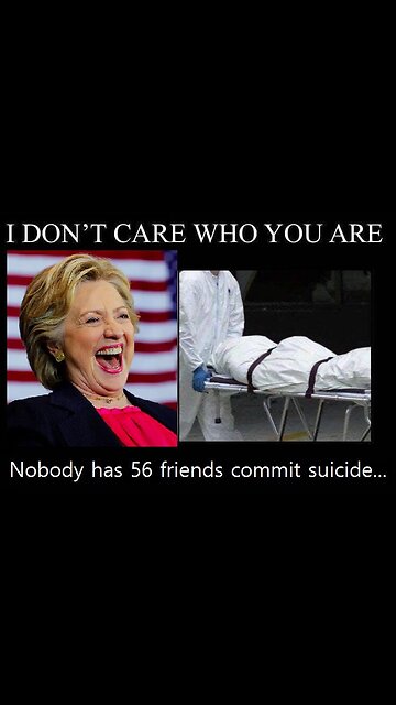 Hillary Was Arrested On 9/11/2016!