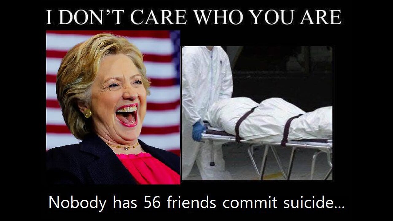 Hillary Was Arrested On 9/11/2016!