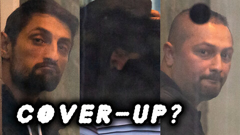 Welfare, casinos, pain medication and possible cover-ups! Welcome to the Puska family in Ireland.