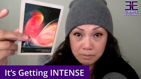 ALL SIGNS: It’s Getting INTENSE But YOU GOT THIS!!!