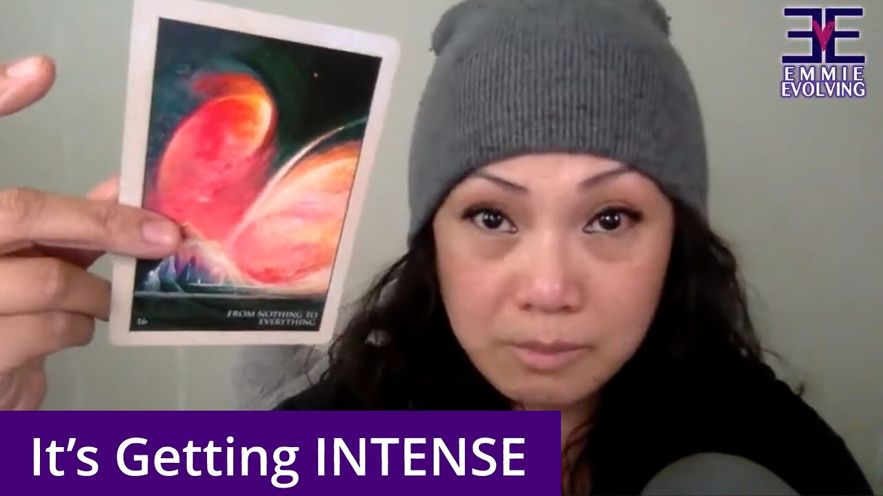 ALL SIGNS: It’s Getting INTENSE But YOU GOT THIS!!!