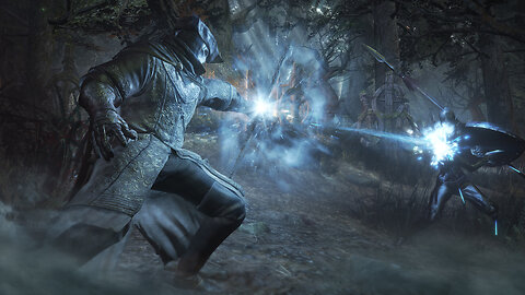 Back For More Pain!! DS3 🔴LIVE