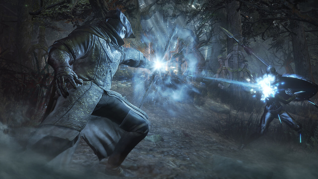 Back For More Pain!! DS3 🔴LIVE