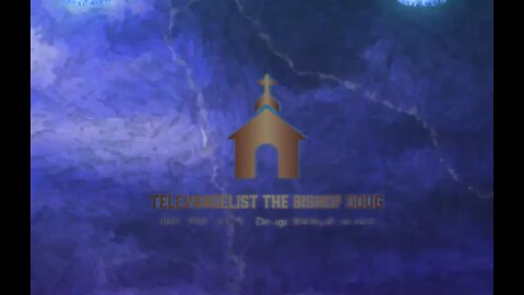 TELEVANGELIST, PROPHET THE BISHOP DOUG 304 952 4225. www.thebishopdoug.com