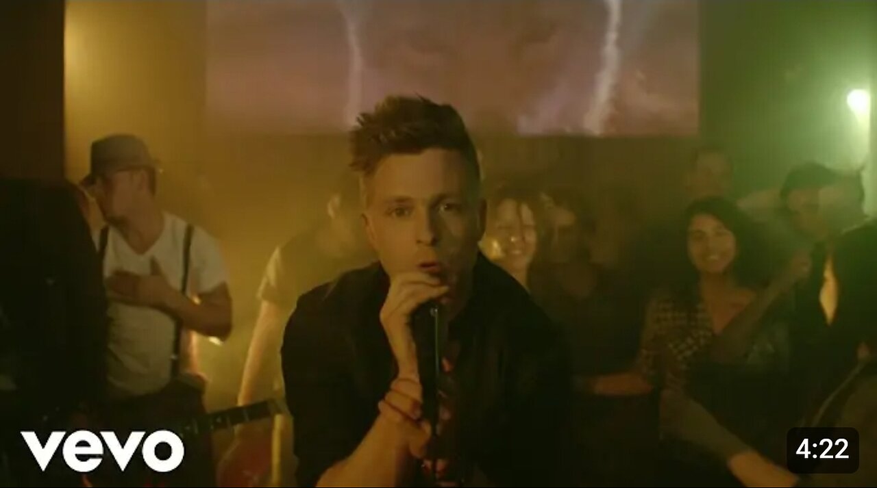 OneRepublic - If I Lose Myself