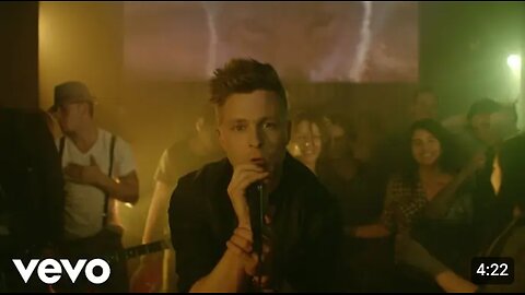 OneRepublic - If I Lose Myself