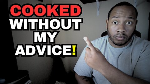 My Advice to Single Women