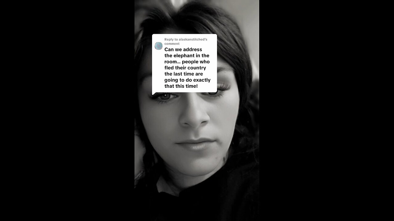 I said what I said.