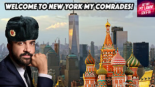 Sold! NYC Bought Zohran Mamdani — But Did It Read the Fine Print?