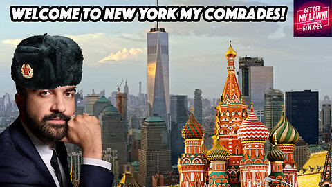 Sold! NYC Bought Zohran Mamdani — But Did It Read the Fine Print?