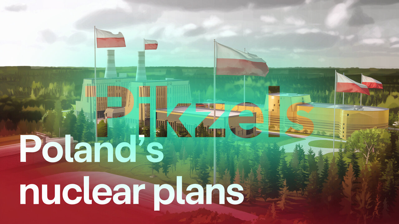 Poland’s Nuclear Comeback: A Step into the Future or a Blast from the Past?