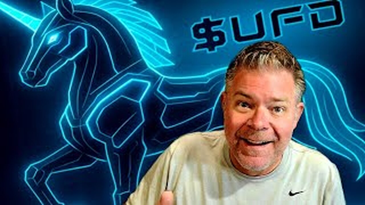 Unstoppable: The Unicorn Fart Dust Revolution Can’t Be Replicated 🦄💨✨