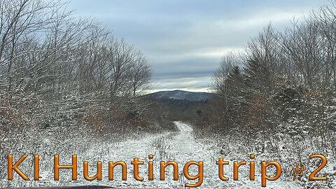 KI Hunting Trip #2
