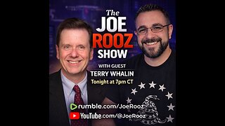 10 Publishing Myths Busted: Terry Whalin on What Authors Must Know (Ep. 239)