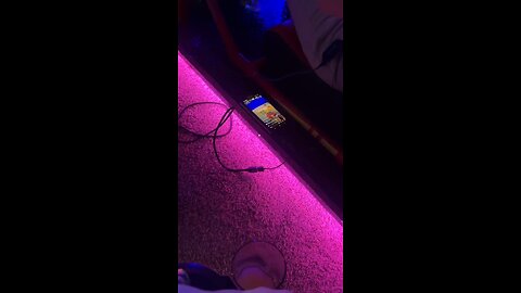 Didn’t buy it — built it myself 💥 My dream racing setup became real 🏎️💚”