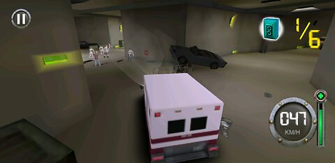 Opulence final escape story 1 old opulence nostalgia zombies